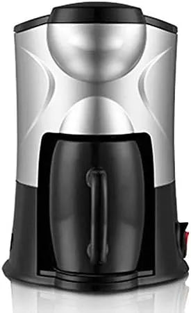 Espressomachine, koffiekop theepot, thuis en kantoor interessant