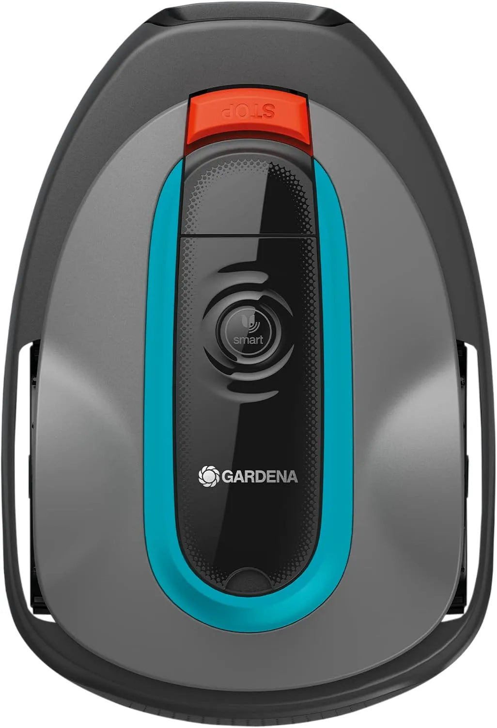 Robotmaaier, voor hellingen tot 35 procent, FR/NL-versie 19601-66, besturing per app, SensorControl, incl. smart Gateway