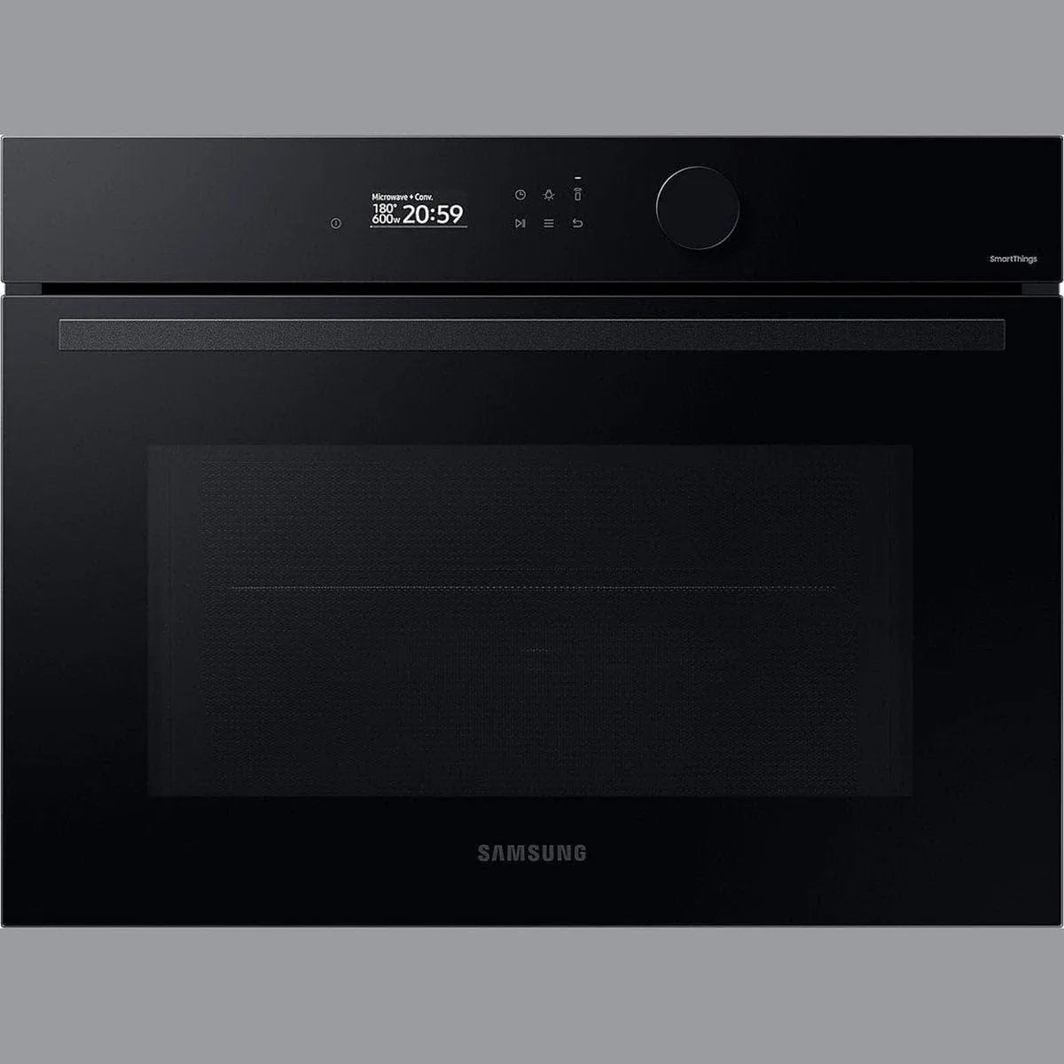 Samsung, Magnetron, NQ5B5763DBK/U1, 595 x 456 x 570 mm, 560 x 446 x 549 mm