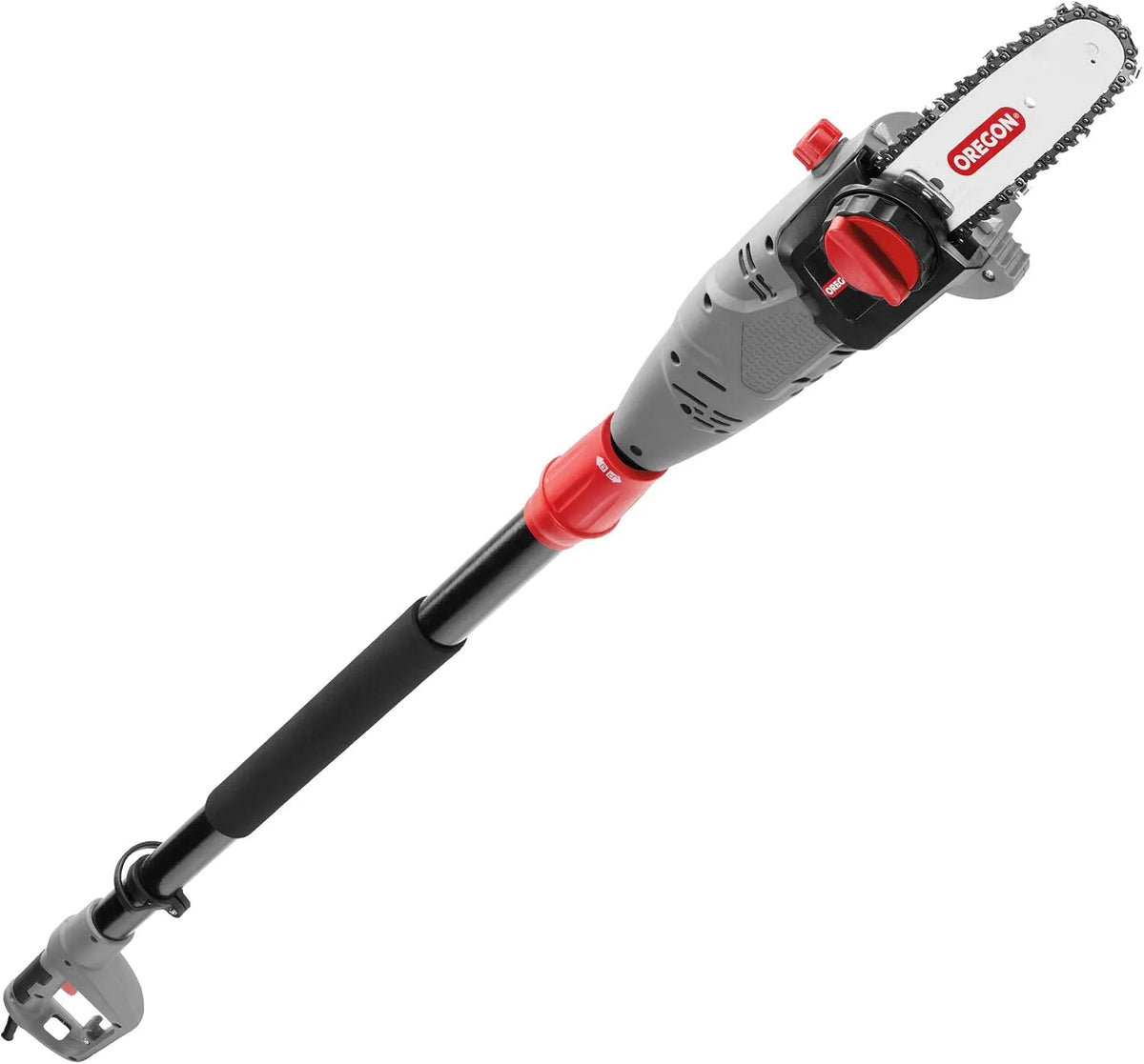 V elektrische zaag PS750 met 230V, 20 cm en 8 inch, met groot bereik