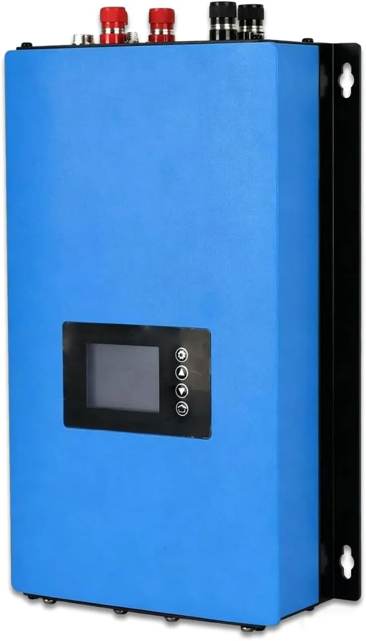 Spanningsomvormer met 2kw, 1000 W, 2000 W, 45-90V, 49V, 50–80V, 220V en 185–265V