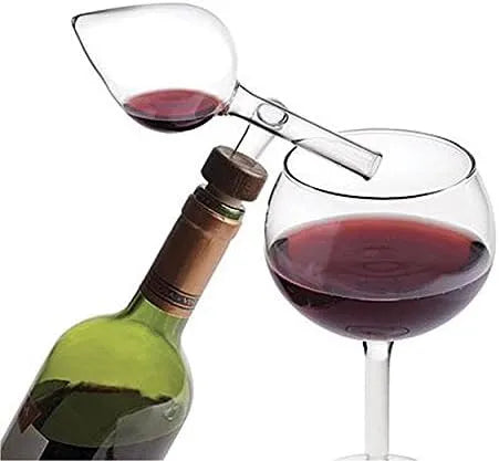 Fiorino Italiaanse Invoer 8033406670265 125mL Centellino met 125mL en transparant