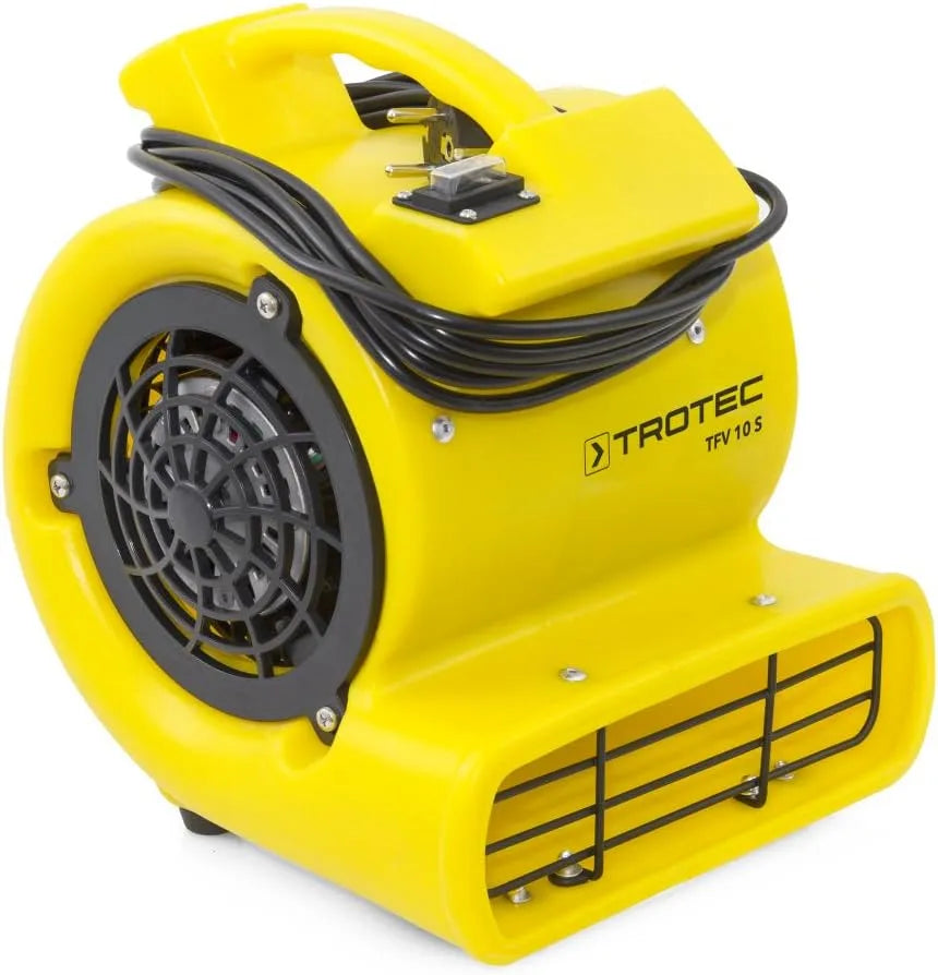 Ventilator