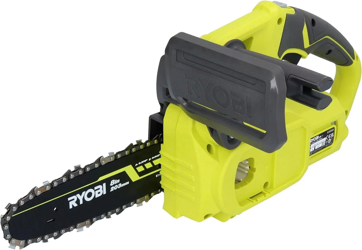 20 cm, model RY18CS20A-0, RYOBI RY18CS20A-0 accuzaag alleen lichaam, batterij lemmet 20 cm