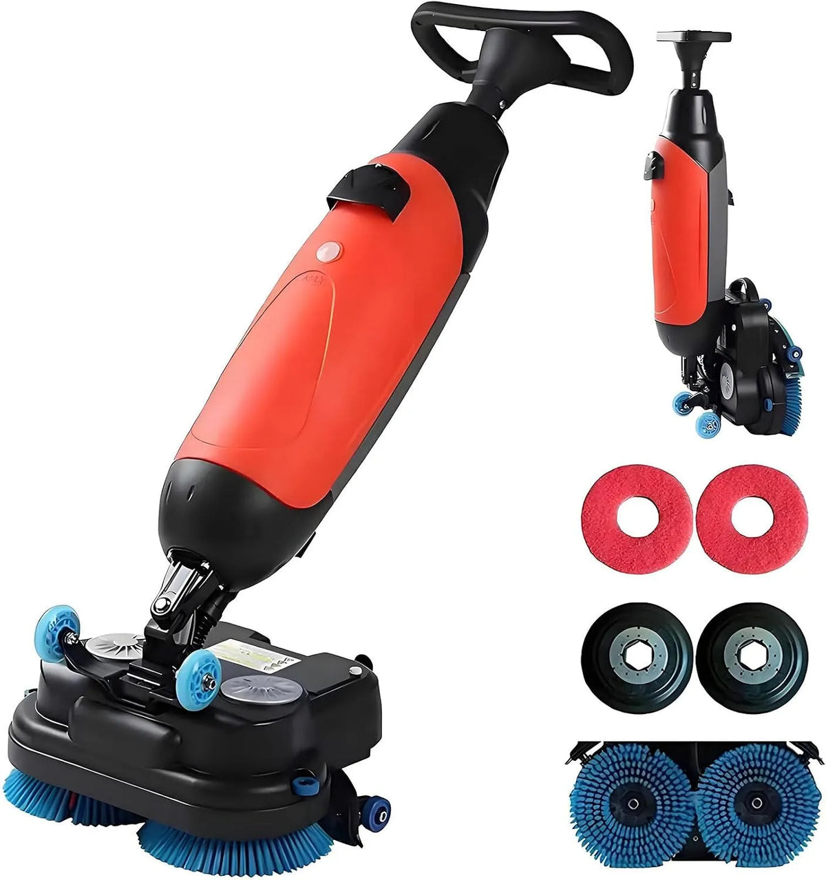 Wasmachine met 1200m2, 4.5l, 43 cm, 45 cm, 36V, 120 minuten, 3 uur en 3-in-1