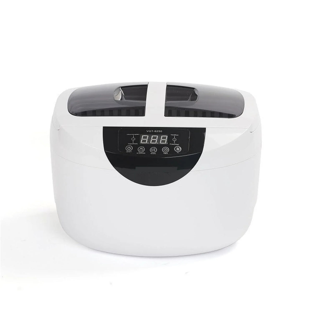 Ultrasoonreiniger, Sieraden Horloge Bril Reiniging, met Display voor het Schoonmaken van Bril