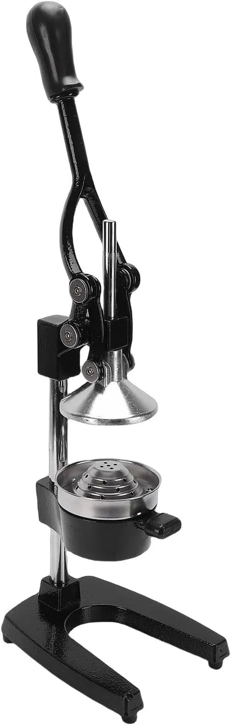 Sap Crush Machine, Citruspers, banapoy Roestvrijstalen Aparte Handmatige Sapcentrifuge