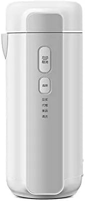 Voedsel Slijpen Verwarming met 22001Rpm, 110-240V, 120 W, 500 W, 300ml en RVS