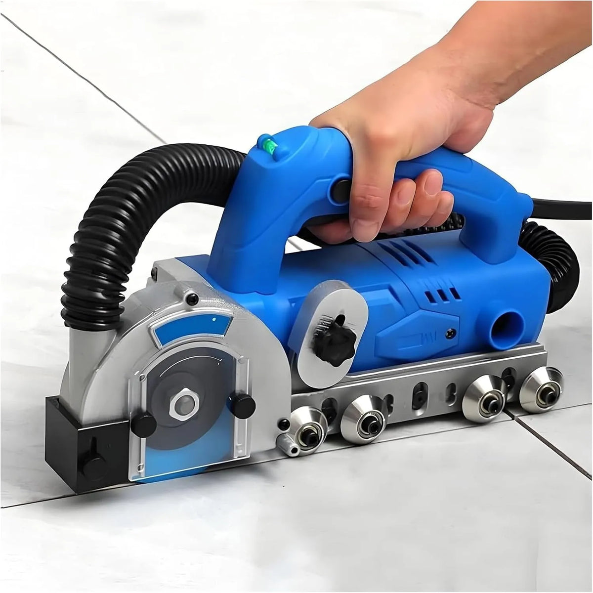 Reiniger, 110V, 1200 W