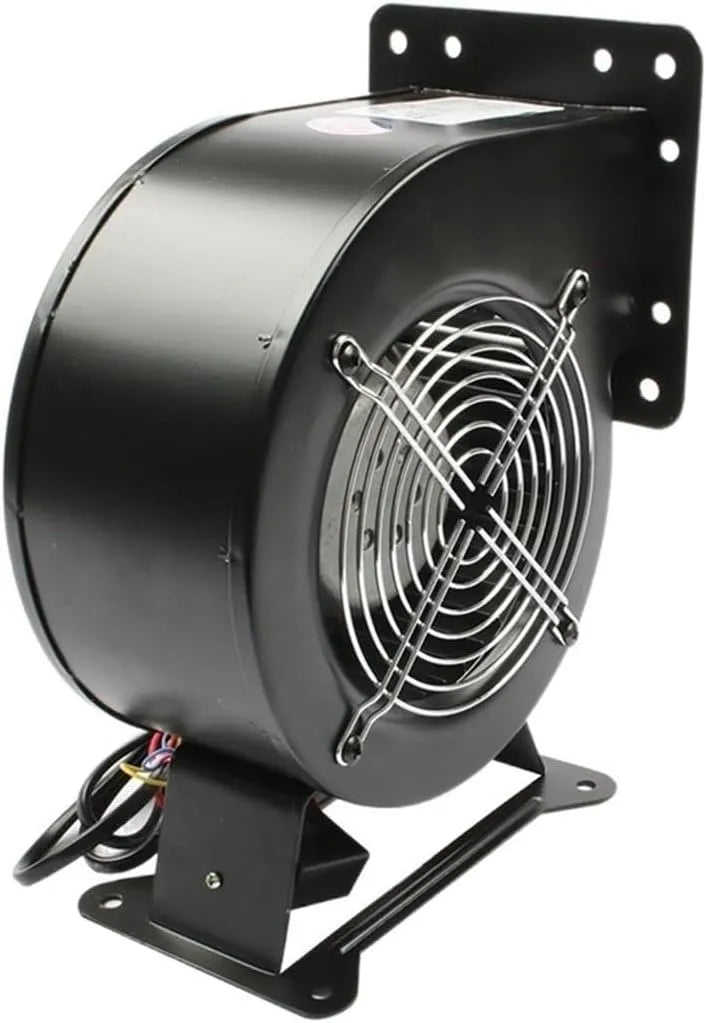 Luchtblazer, FLJ5, 120 W, Blaasmachine Opblaasbaar Model Centrifugaalblazer Luchtblazer