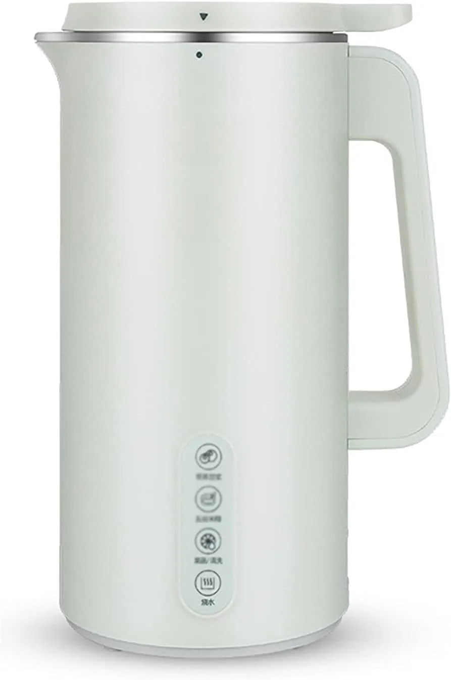 Voedsel Koken Machine, 10 x 10 x 22cm, Sojamelk Maker x10x22cm
