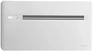 Innova, Air-Conditioning Nauw gekoppeld Zonder Externe Unit 2.0 INNOVA, 10 PK, Ondoorzichtig Wit
