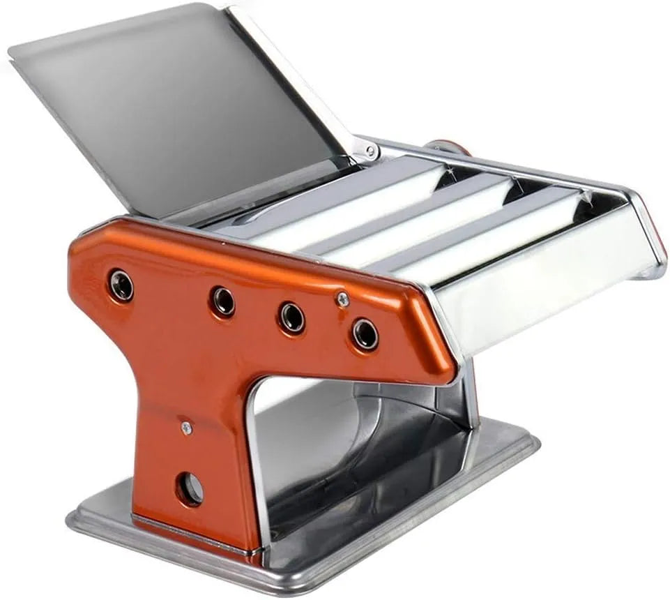 Huishoudelijke Noedelmachine Snijder, Machine Multifunctionele x22x15cm, Maat: 22x22x15cm