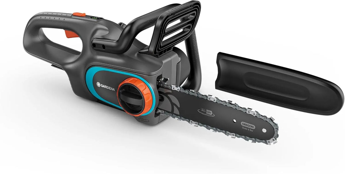 GARDENA Accu-elektrische zaag, zonder accu P4A