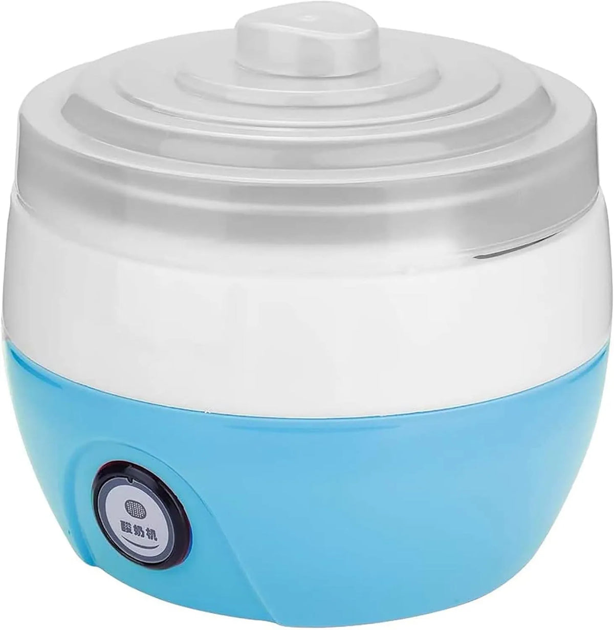 Yoghurt Maker Machine met Frozen Yoghurt Maker Machine, Yoghurt Maker Machine in thuis Kitchen