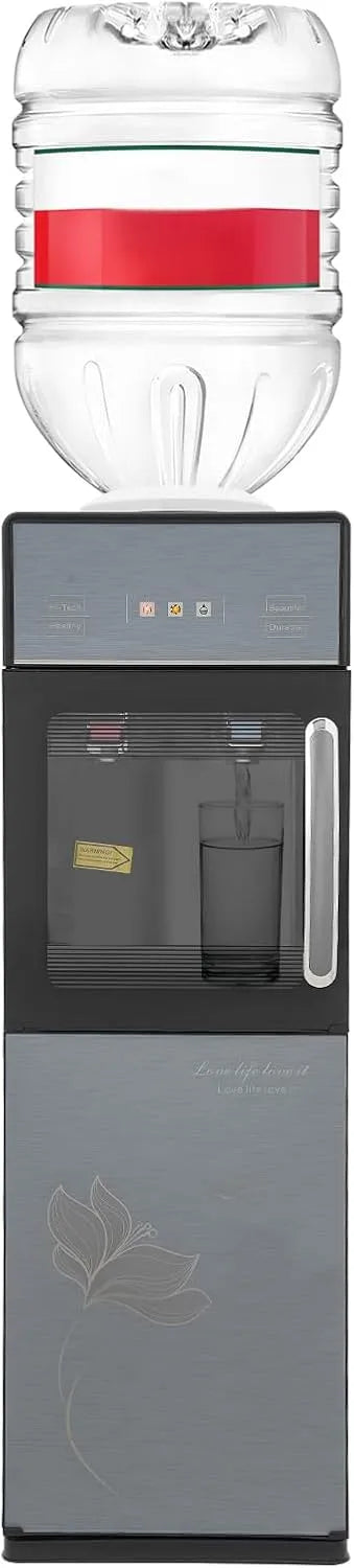 Waterdispenser, Voor Kantoor, Woonkamer, Slaapkamer, Lockers Koud Water Dispenser voor Thuis