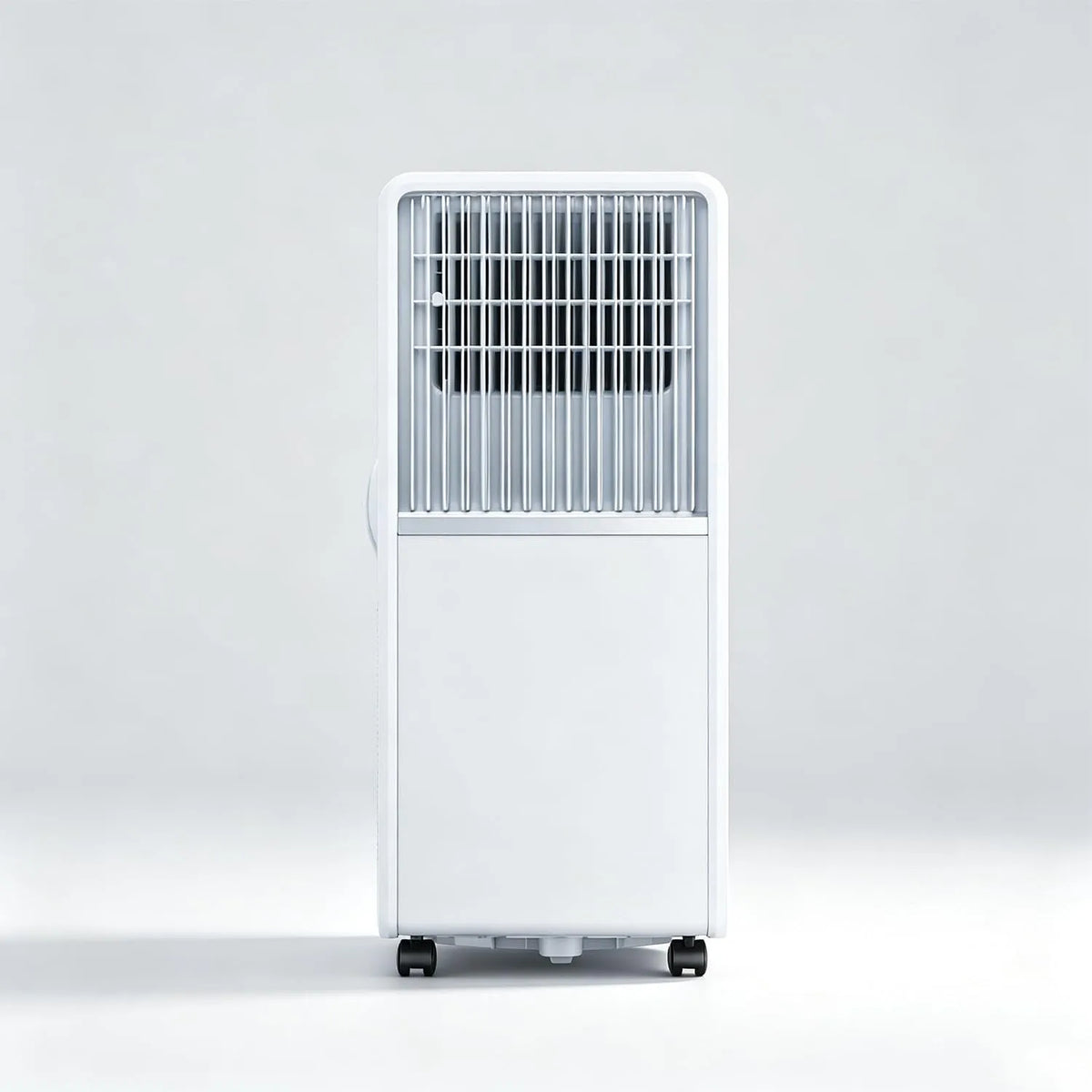 Mobiele airconditioner zonder buitenunit en ontvochtigingsfunctie