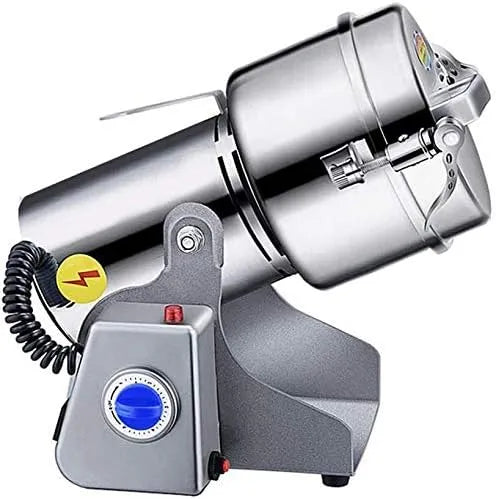 Machine met Kruid Poeder Pulverizer, High-Speed Graan Droge Voer Meel Freesmachine, voor Rijst Maïs Graan Koffie Tarwe little surprise
