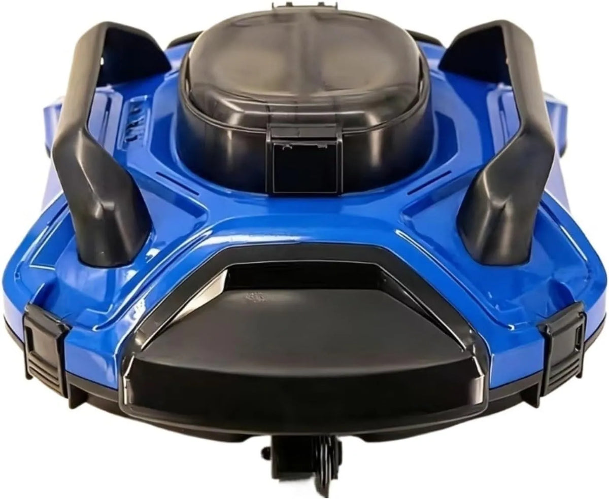 Zwembadreiniger, Vacuüm Automatisch filter voor zwembad, draadloze werking