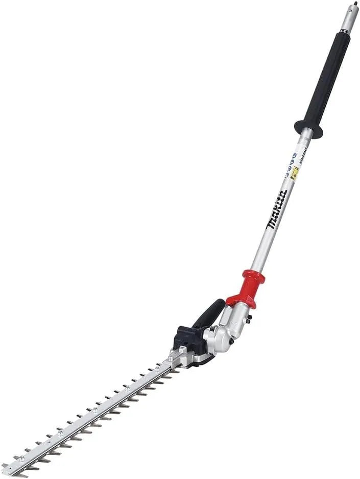 Heggenschaar, Makita T8-8, 500 mm, 13 standen, een gereedschapsloze schuifverbindingskoppeling