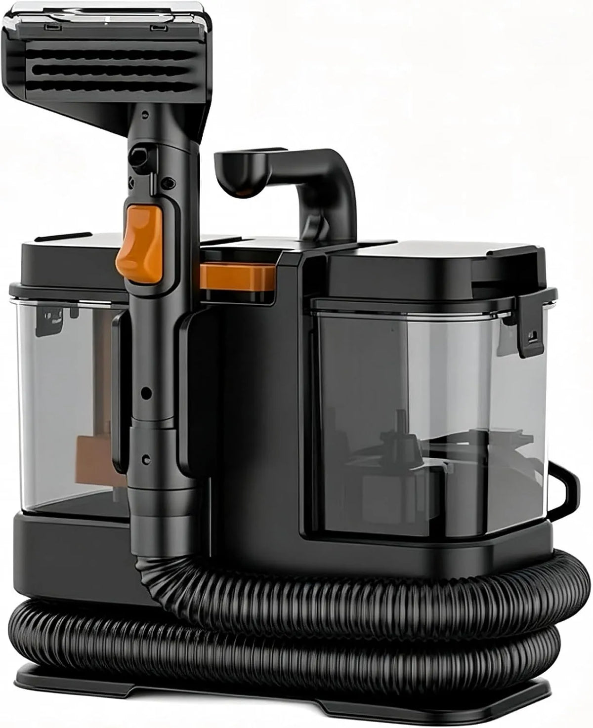 Stofzuiger, 500 W