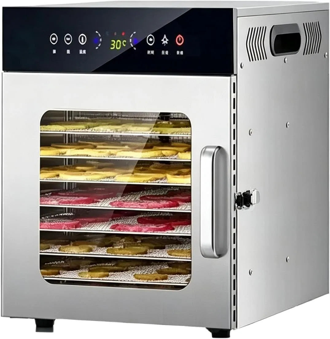Ventilator
