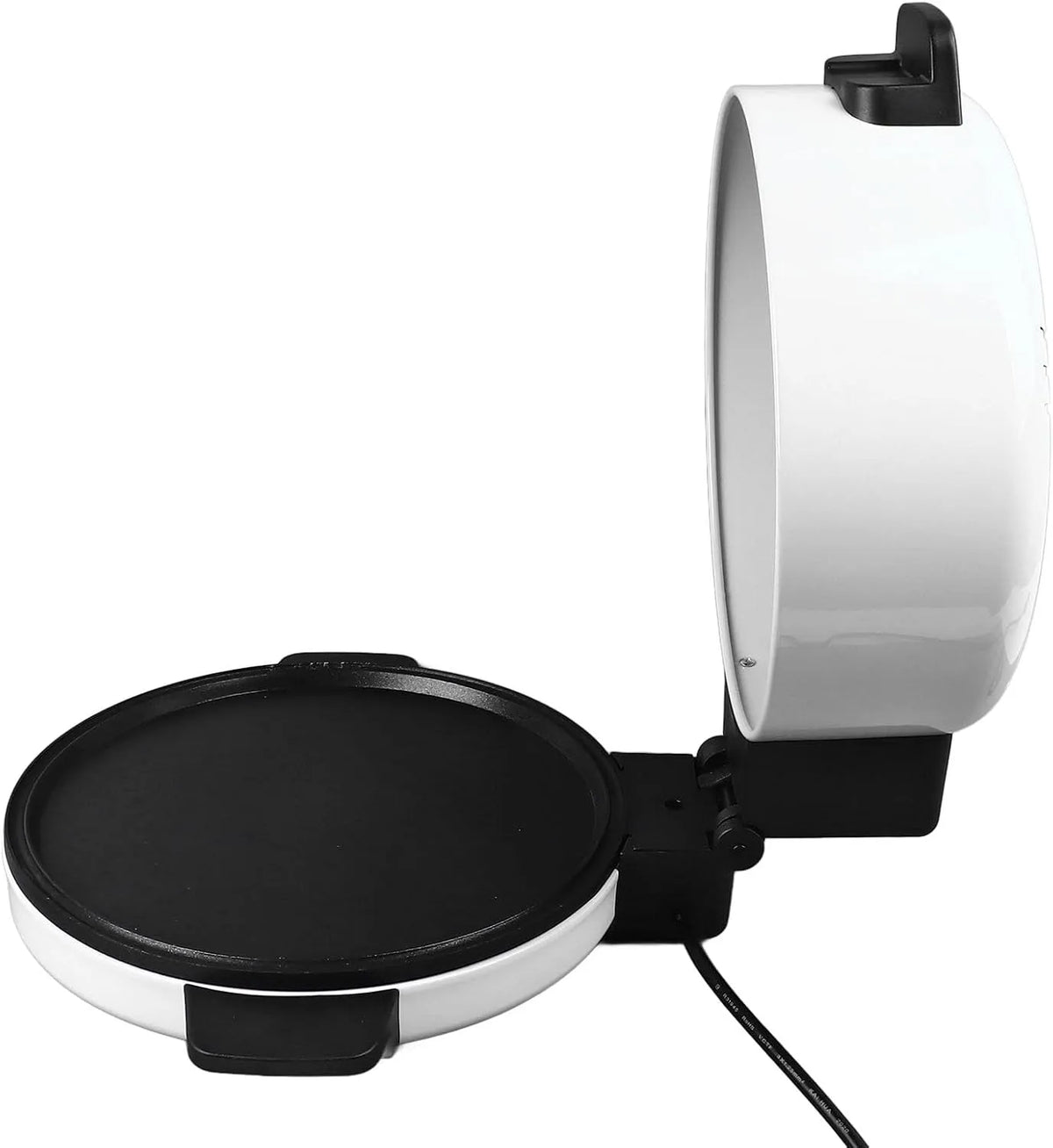 Broodbakmachine, 12 Inch, 2000 W, Keuken Generic2e9o4i317a-12
