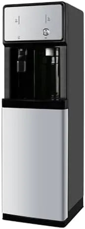 Waterdispenser met voor Thuis en Kantoor Gebruik, vrijstaand Mains Fed Water Dispenser