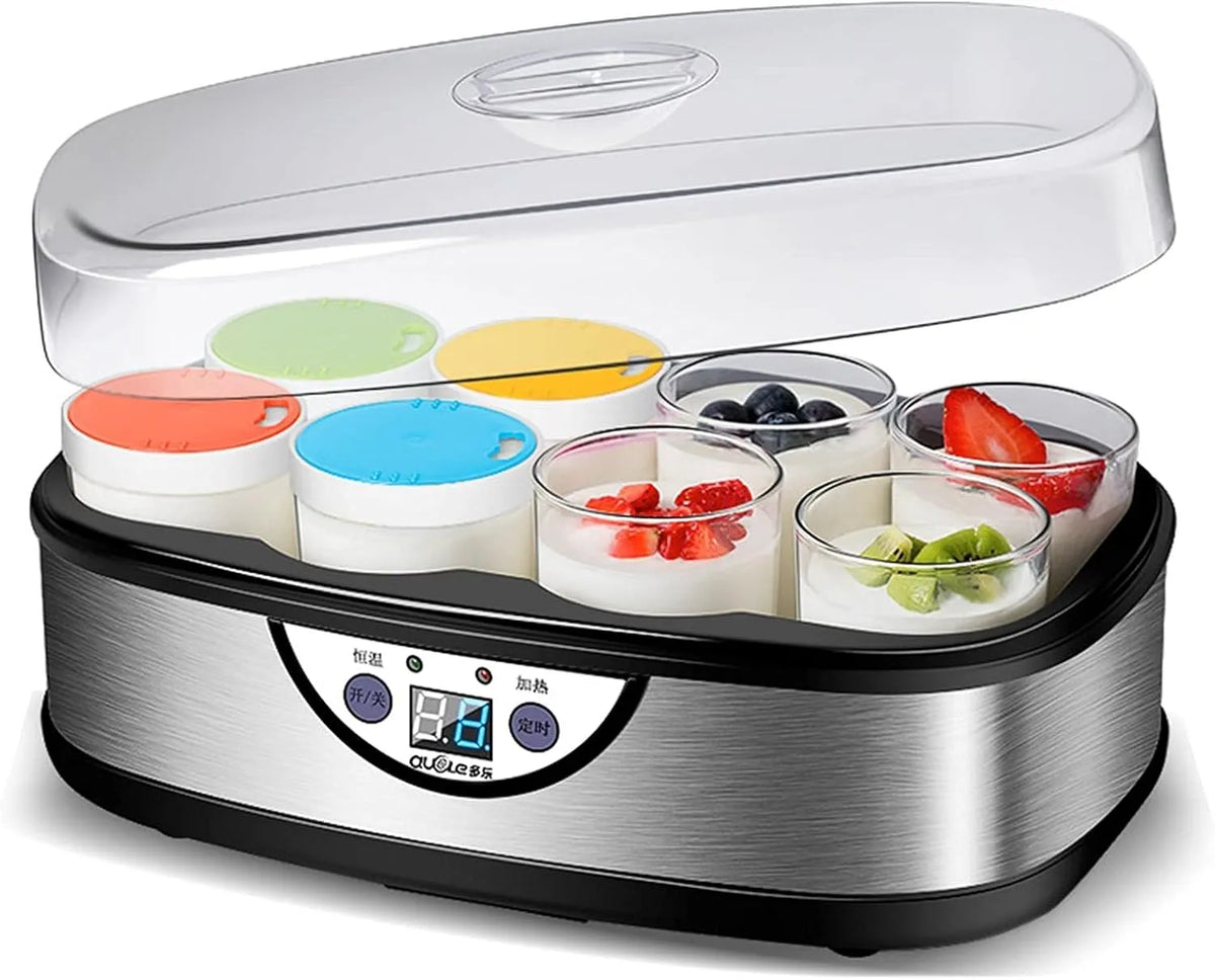 Ice Cream Machine, Dessert Instant Ice Cream Machine Kleur: Standaard
