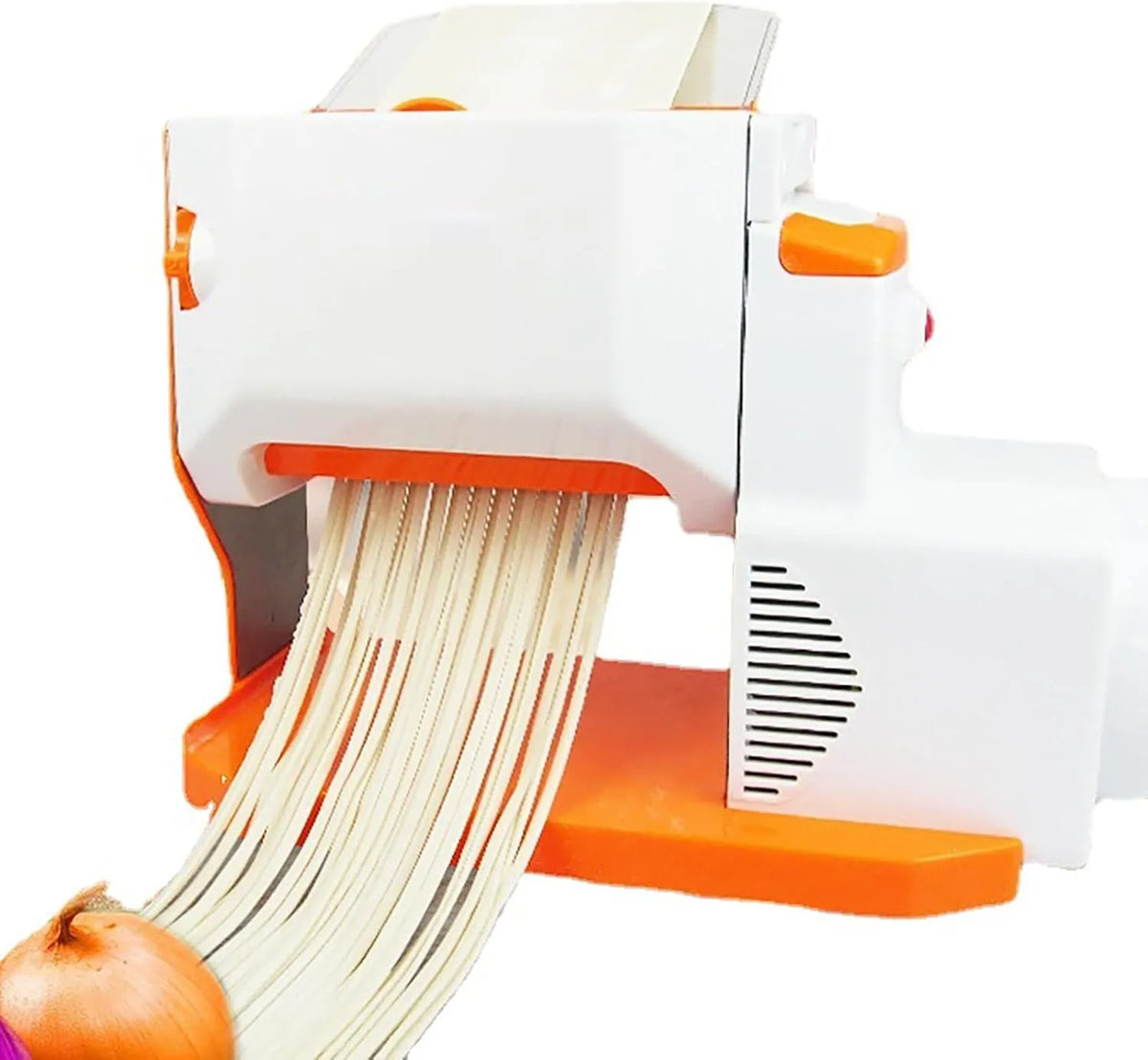 Machine, Blade 4, huishoudelijke elektrische pastamachine, brede ronde noedelsnijmachine, Noedelmachine