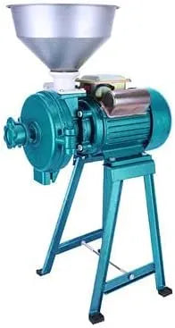Droog Granen Molen, 3000 W, Kruid Graan Molen Korenmolen, Elektrische Graanmolen Molen, Nat Droog Granen Molen
