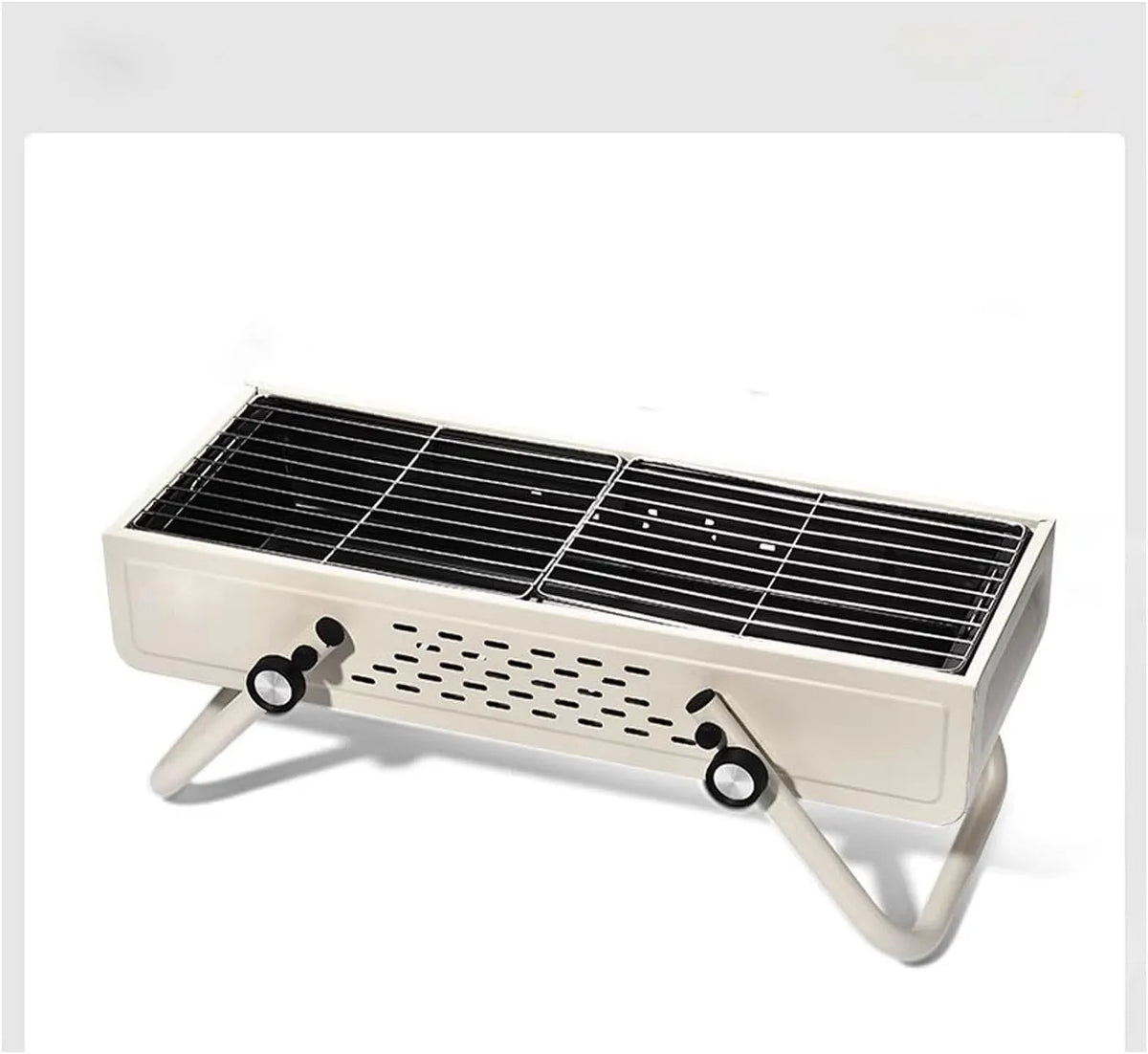 Barbecue, BBQ grill household barbecue grill voor, binnengebruik portable barbecue tools portable folding