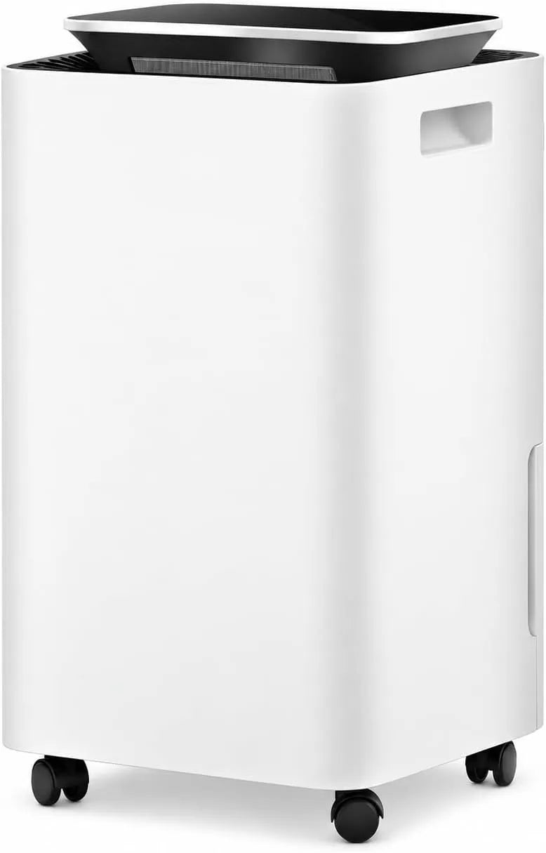 Luchtontvochtiger, 10L