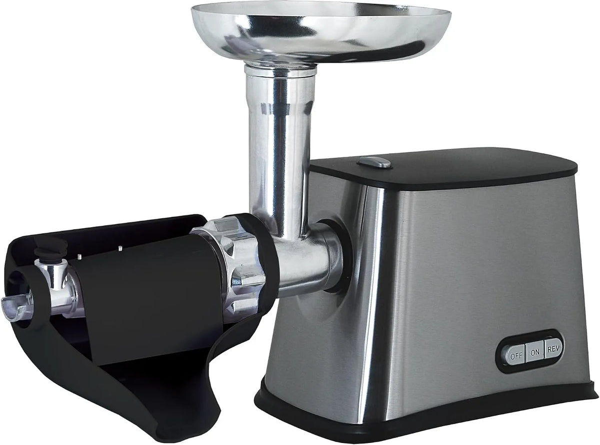 Molen AR7460 met 500 W, 900 W, 52 cm, 21,5 cm, 33,2 cm en RVS