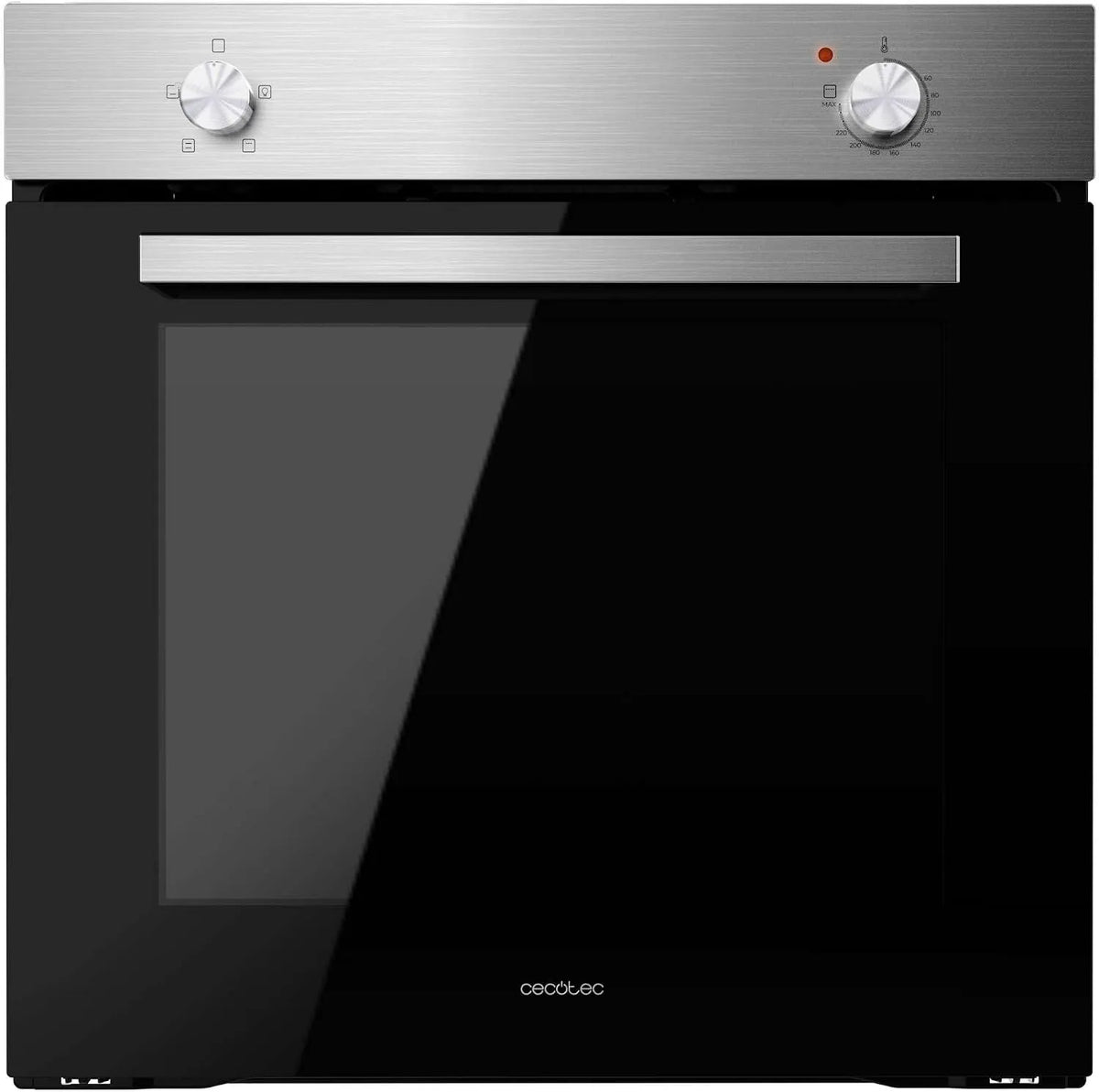 Inbouwoven C126000 met 2800 W, 1 l en 500 ml, 77 l inhoud, 4 functies
