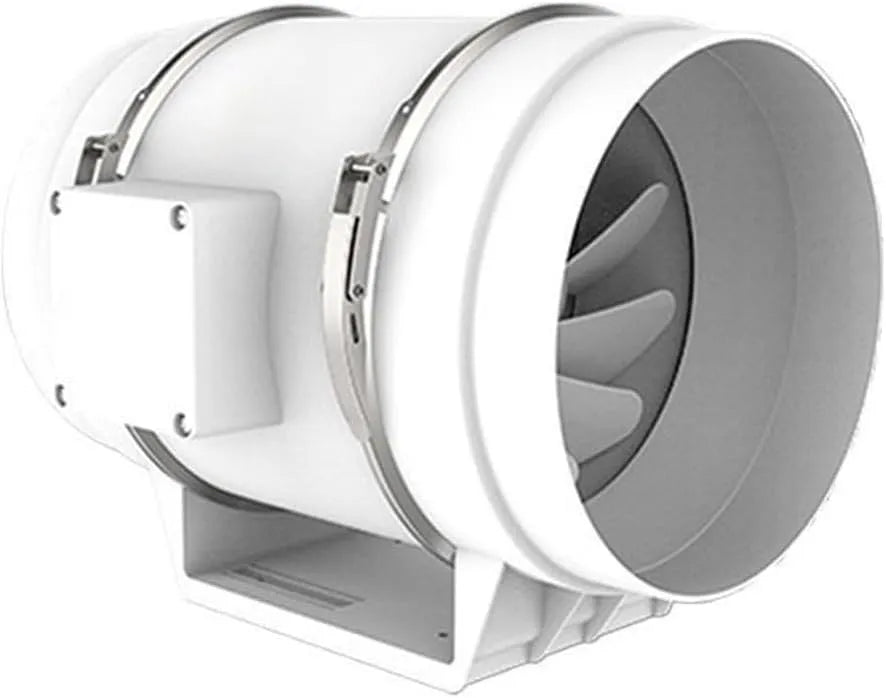 Afzuigventilator, afzuigventilator Keuken Badkamer Klein