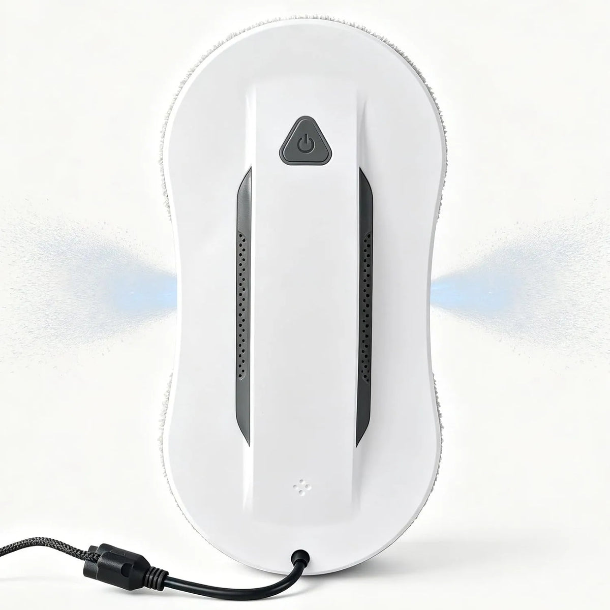 Raamreinigingsrobot met 0,03 ml, 0,05 ml, 2200-3200Pa en afstandsbediening