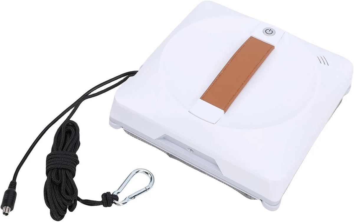 Raamreinigingsrobot, 240V, Jectse Slimme Raamreinigingsrobot Automatische Raamreiniger, Dubbele Waternevel APP-bediening