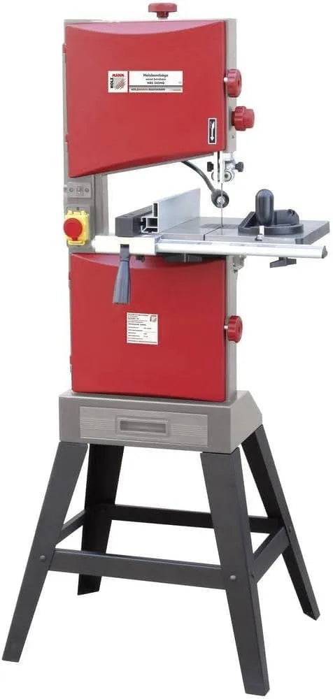 Zaag, 152mm, 375 W, 230V, 1826mm, Holzmann Maschinen HBS245HQ