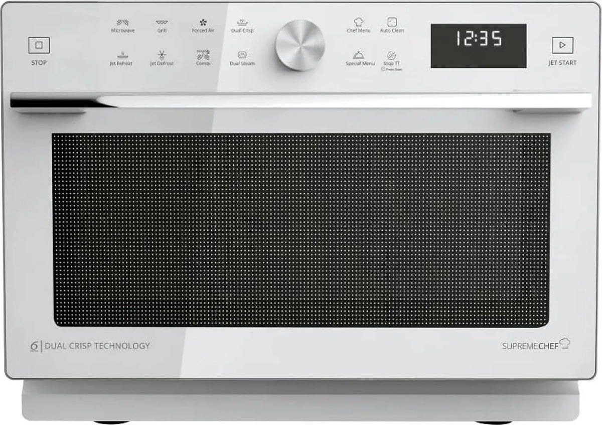 Whirlpool Magnetron met 490 x 540 x 373 mm en 900 W