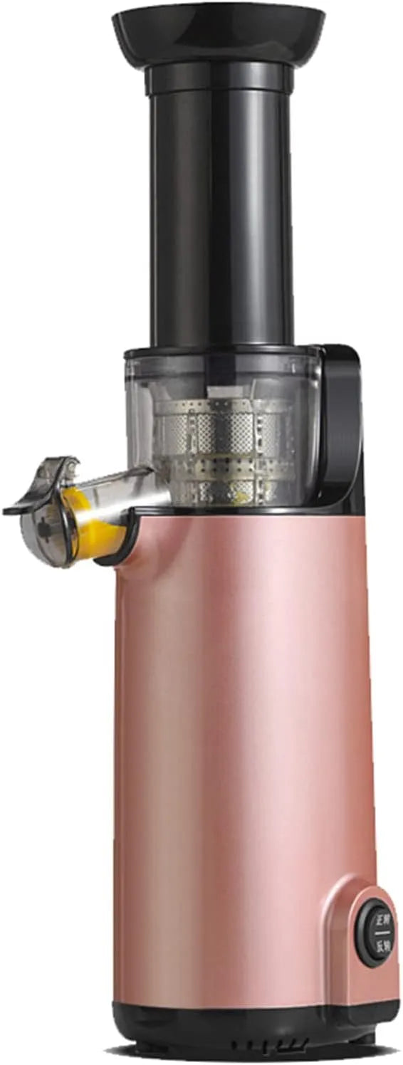 Blender met 120 W, 50 dB, geluidsarme werking en blauw, 120 W Motor