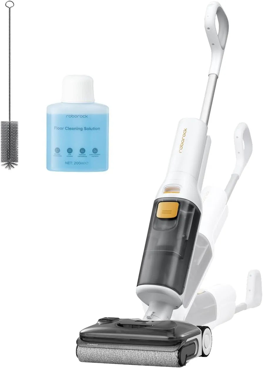 Roborock, Vloerreiniger, F25, 20000 Pa
