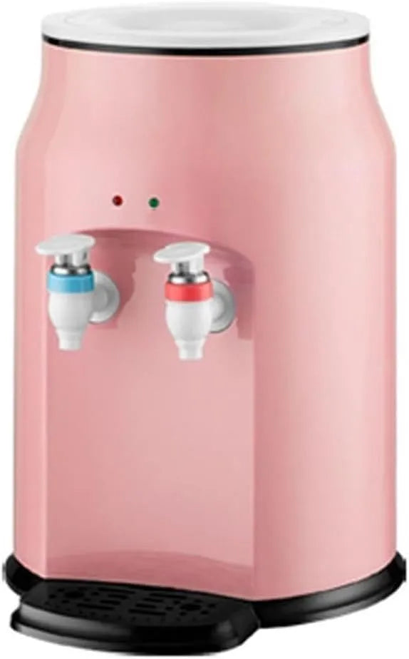 Waterdispenser met 24 uur, Instant Gefilterd Water Dispenser Mini Drinken