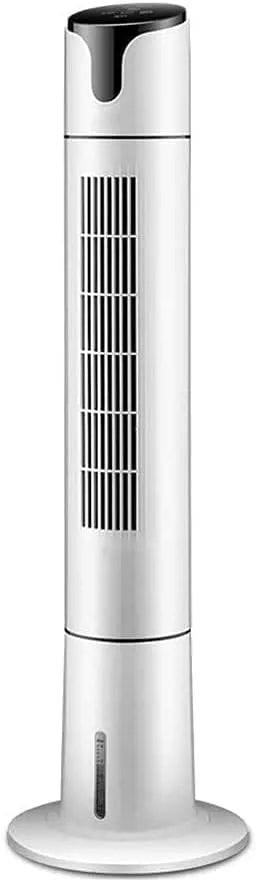 Luchtkoeler, Luchtkoelers Compacte, met afstandsbediening Mobiele moeraskoeler, geluidsarm draagbare airconditioning, voor binnen op, 3-windtype