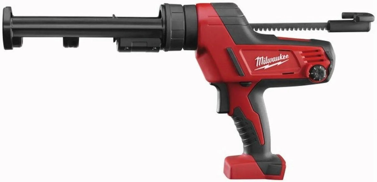 Lijmpistool, Milwaukee C18 PCG-310C-0B, 18 V C18 PCG-310C-0B, 310 ml