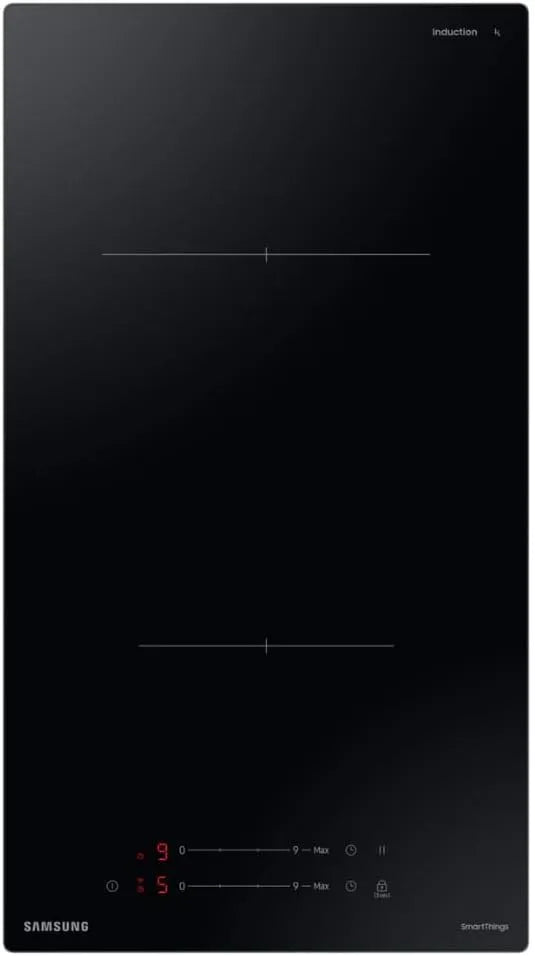Kookplaat, Samsung NZ32BG2005FKU1, Samsung inductiekookplaat 2 kookzones power boost, functie NZ32BG2005FKU1