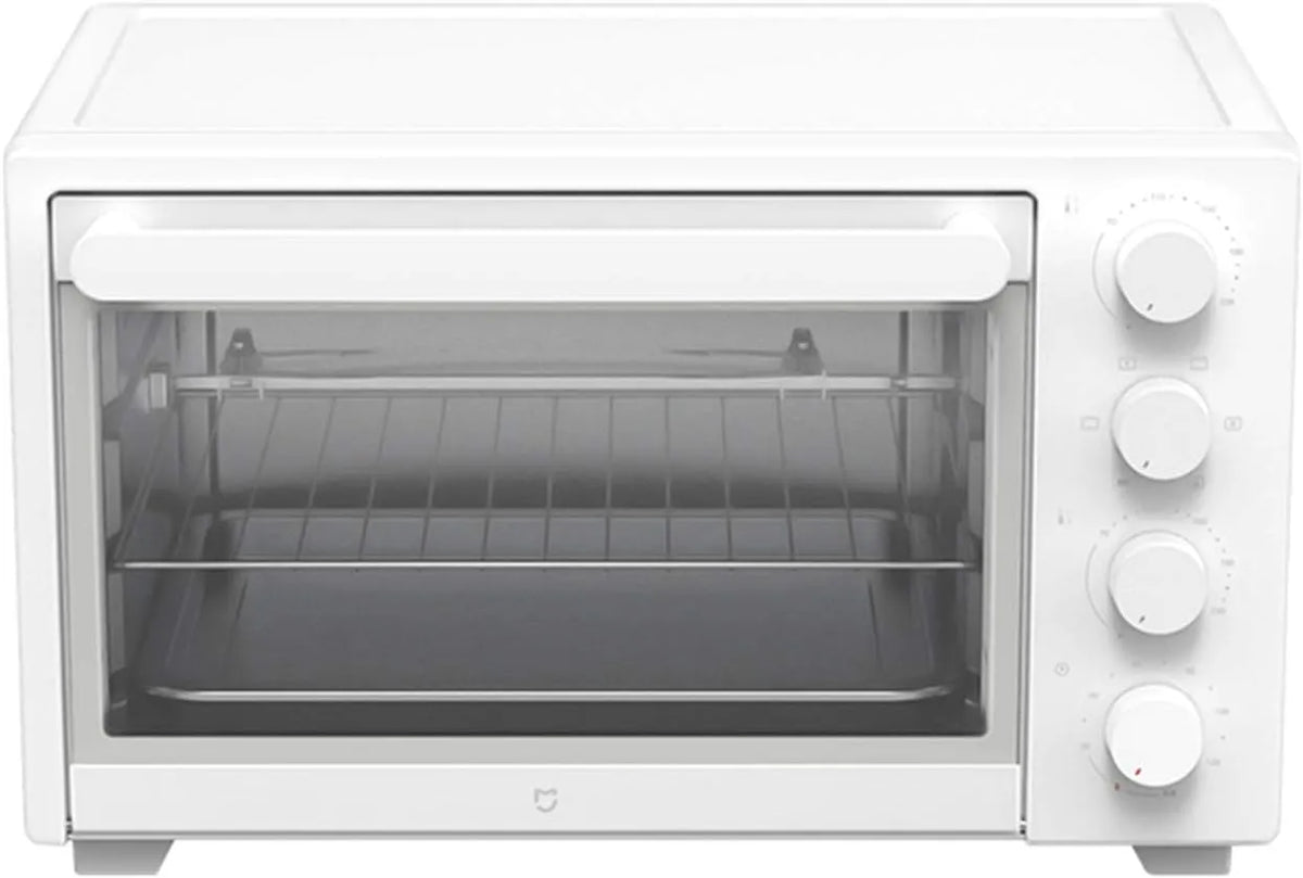 Inbouwoven, RVS premium convectie halogeen ovenfornuis nuttig