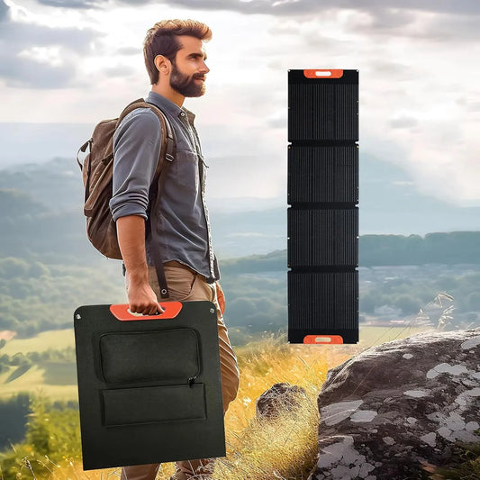 Zonnepaneel MC-4 met 240 W, 710 x 600 x 52mm, 2700 x 600 x 26mm, 19,44V, 12,5A en 2-3 cm