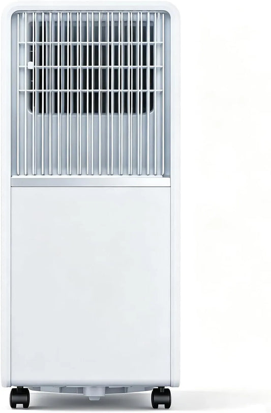 Mobiele airconditioner, Mobiele airco/Draagbare koelunit