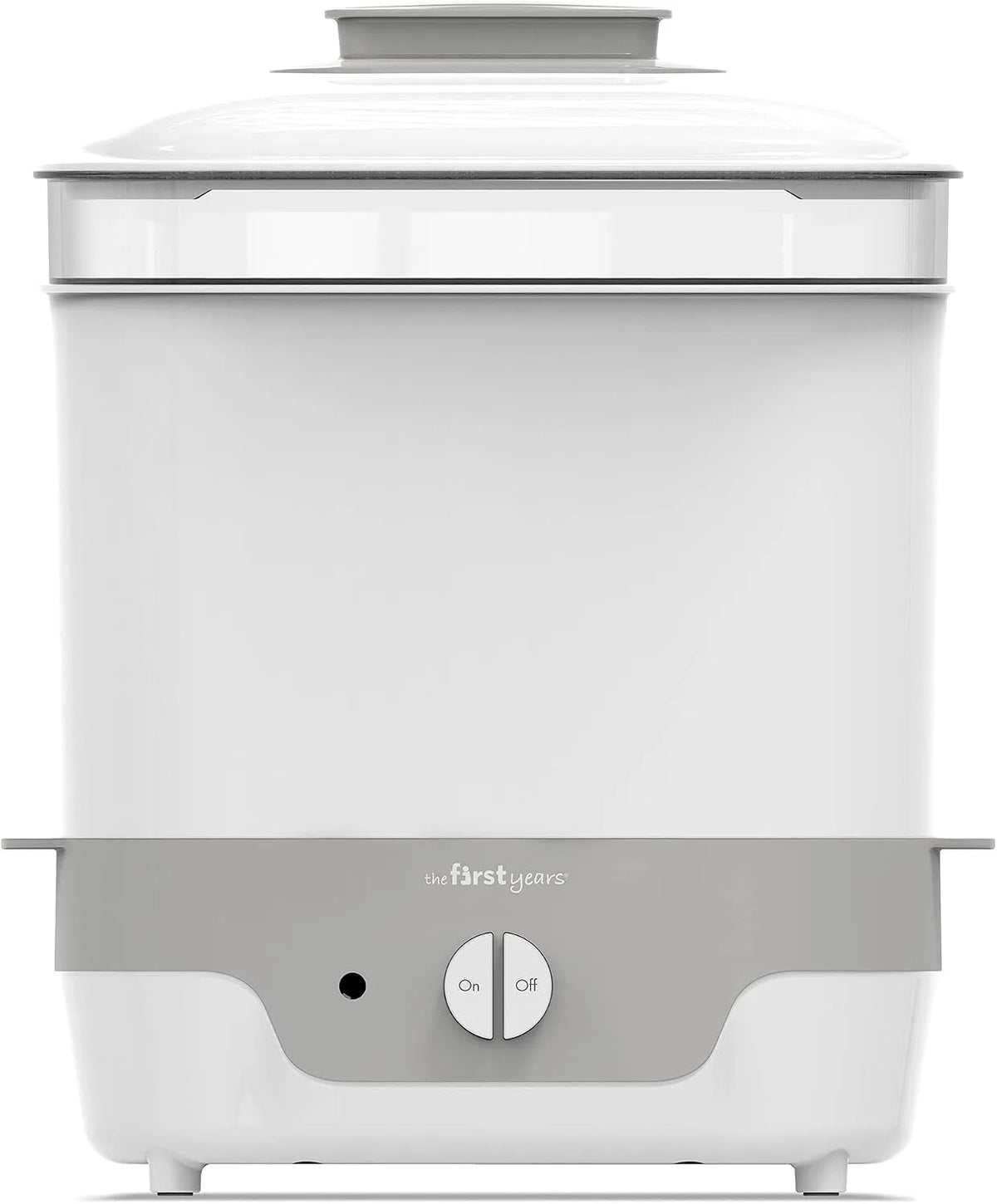 Stoomsterilisator, The First Years Modulaire stoomsterilisator